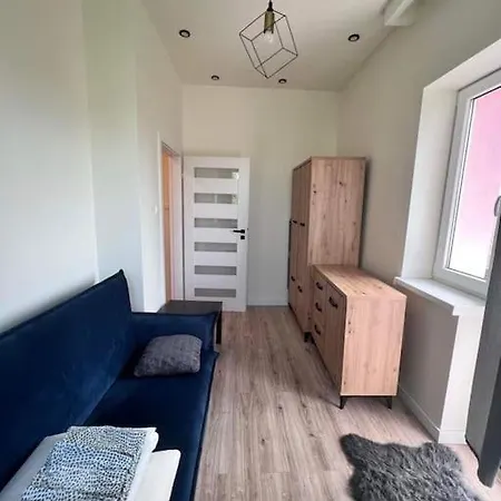 Komfortowy Apartament W Centrum