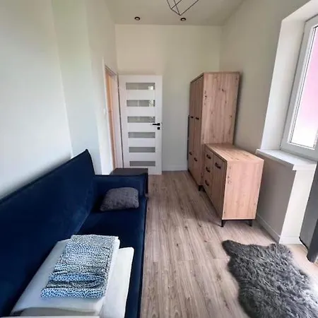 Komfortowy Apartament W Centrum شقة رشيشوف