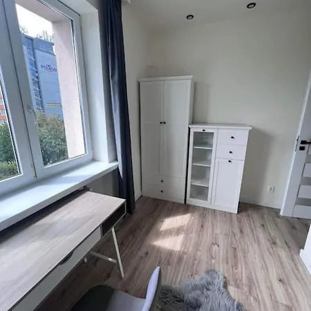 Komfortowy Apartament W Centrum * رشيشوف